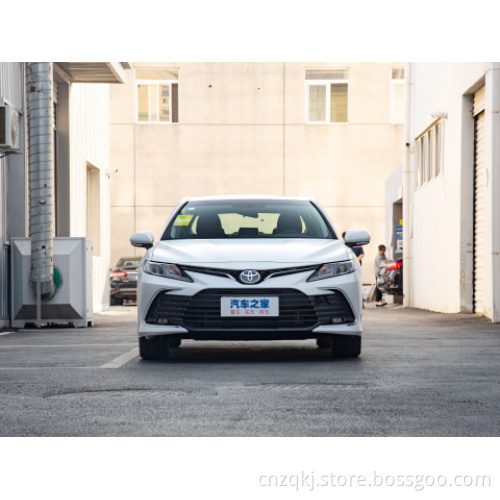 Buon prezzo ad alta velocità auto elettriche di alta qualità Toyota camry nuovi veicoli per auto elettriche energetiche